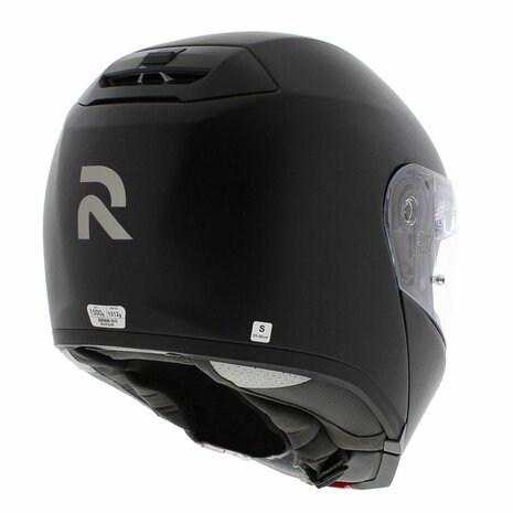 HJC RPHA 90s Modular Helmet - Semi Flat Black matt