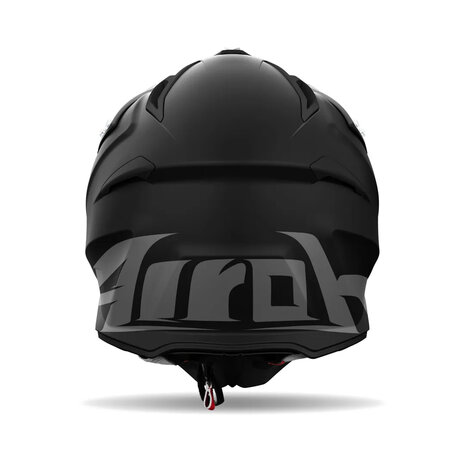 Airoh Aviator Ace 2 MX Helmet Color black matt
