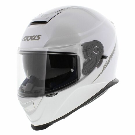 Full face helmet for scooty new arrivals