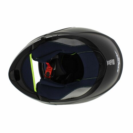 Axxis Gecko SV modular helmet Solid matt black