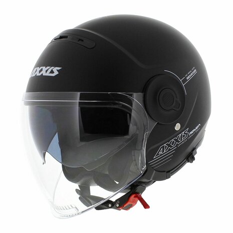 Axxis hot sale helmets black