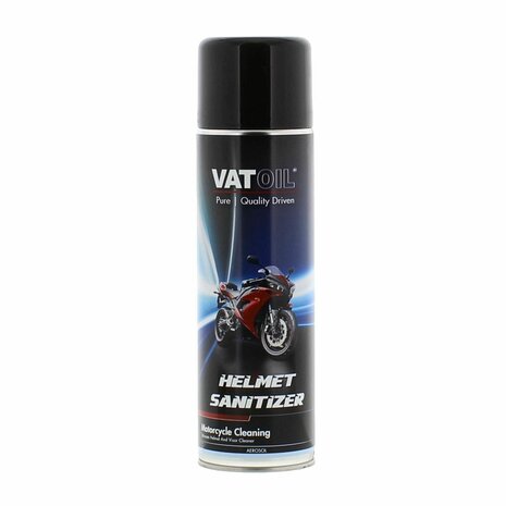 VAToil Helmet Sanitizer Spray 500ml