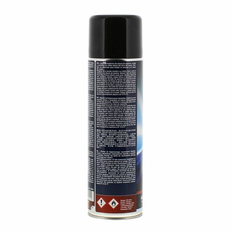 VAToil Helmet Sanitizer Spray 500ml