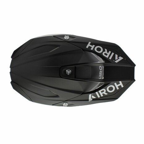 Airoh Twist 3.0 MX Helmet Color matt black