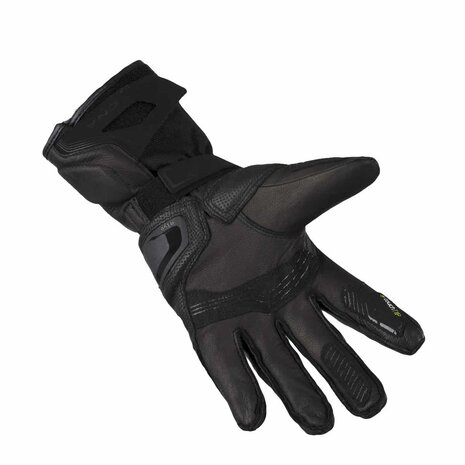 Waterproof biker gloves new arrivals