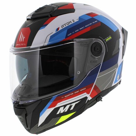 Mt atom sv opiniones 2025