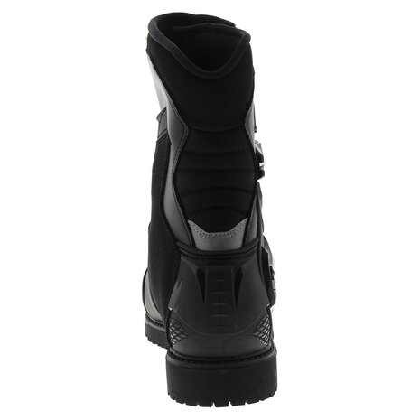 Sidi Mid Adventure Gore-Tex black