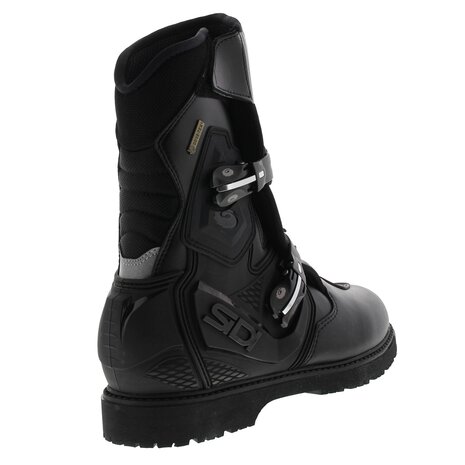 Sidi Mid Adventure Gore-Tex black