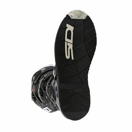 Sidi Crossfire 3 MX off road boots Grey Black