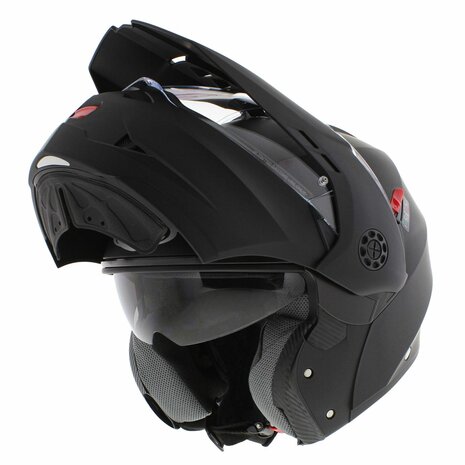 Casco modular enduro 2025