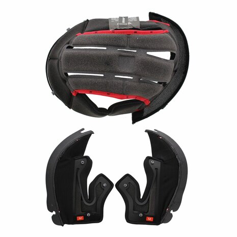 Axxis Panther SV inner lining kit complete