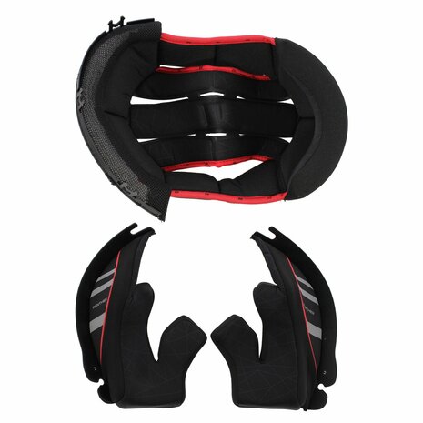 Axxis Panther SV inner lining kit complete