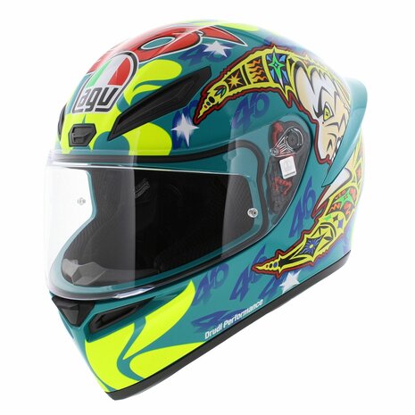 Casco agv k1 mugello clearance