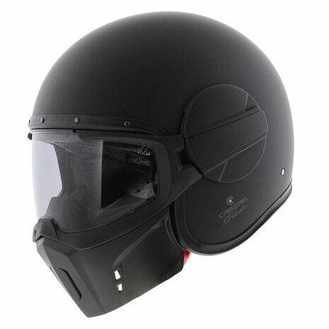 Caberg ghost casco sales