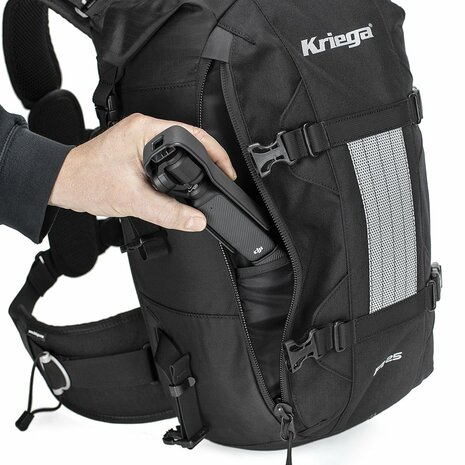Kriega 25 shop
