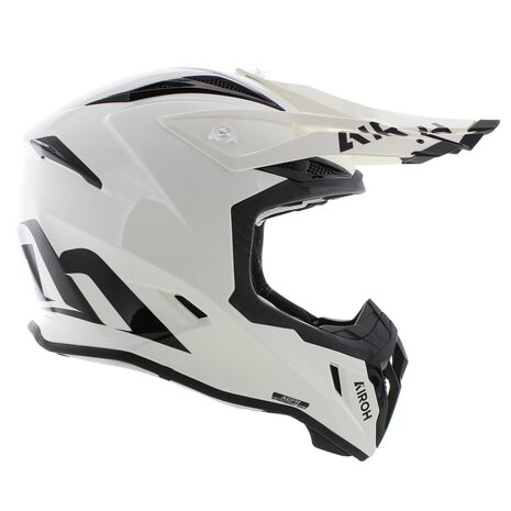 Airoh Aviator Ace 2 MX Helmet Sake matt gold black - Helmetdiscounter