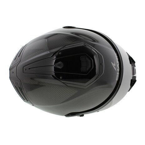 Shark Spartan RS carbon skin gloss black - Motorcycle helmet