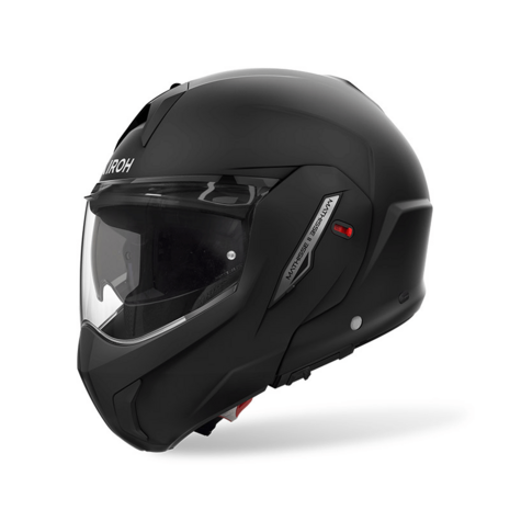 Airoh Mathisse II Modular Helmet Matt Black
