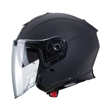 Caberg Jet Flyon matt black - Size S