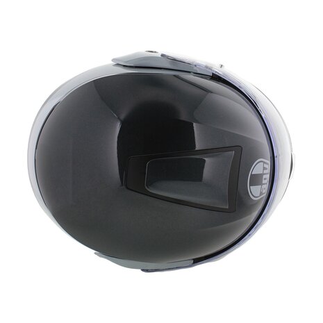 AGV Streetmodular Levico Grey Silver 