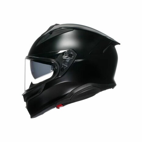 AGV K7 Mono Matt Black