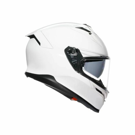 AGV K7 Mono gloss White