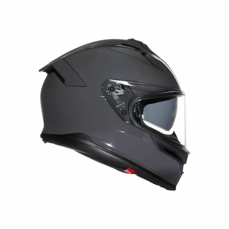 AGV K7 Mono Gloss Evo Grey