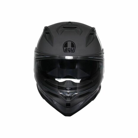 AGV K7 Mono Gloss Evo Grey