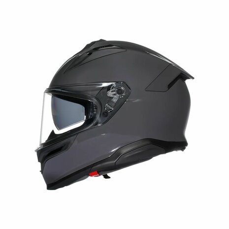 AGV K7 Mono Gloss Evo Grey