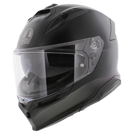 AGV K7 helmet mono matt black