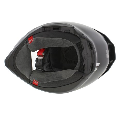 AGV K7 helmet mono matt black