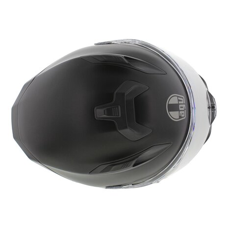 AGV K7 helmet mono matt black