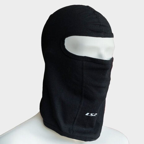 LS2 winter balaclava cotton
