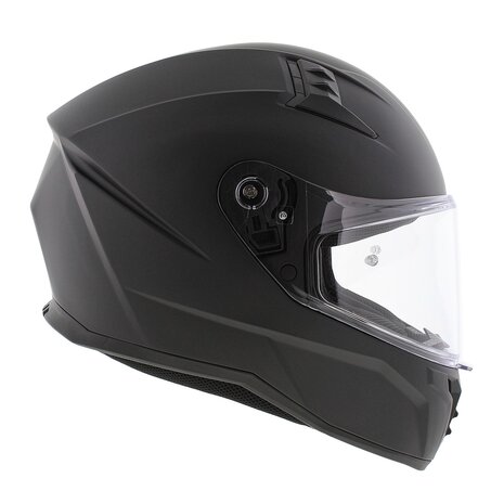 Vito Full Face helmet Marelli matt black