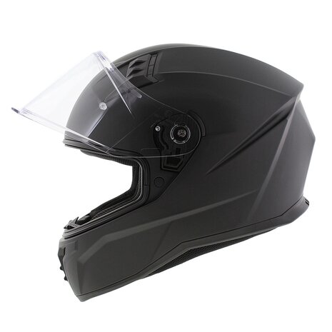 Vito Full Face helmet Marelli matt black