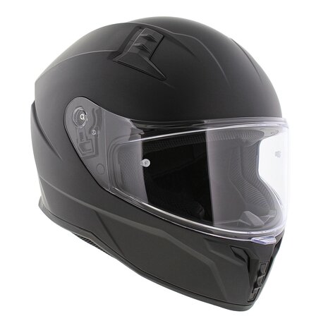 Vito Full Face helmet Marelli matt black