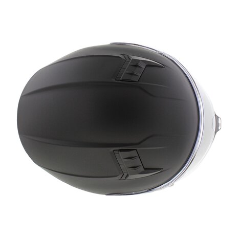 Vito Full Face helmet Marelli matt black