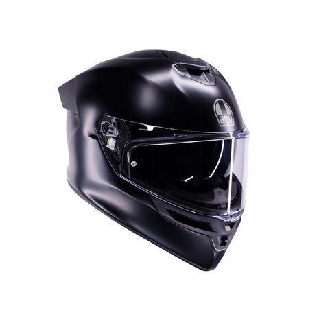 AGV K5 helmet Mono solid matt black