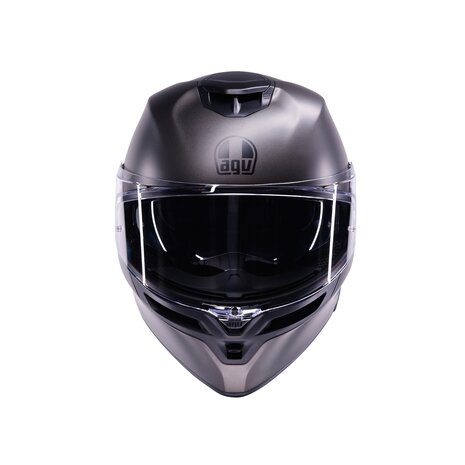 AGV K5 helmet Mono Asfalto matt grey