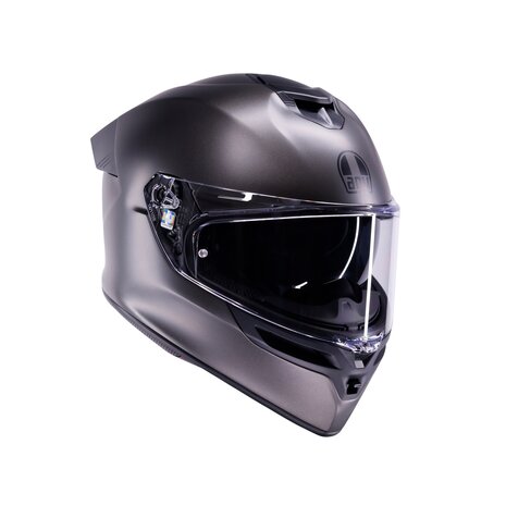 AGV K5 helmet Mono Asfalto matt grey