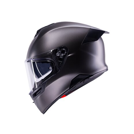 AGV K5 helmet Mono Asfalto matt grey