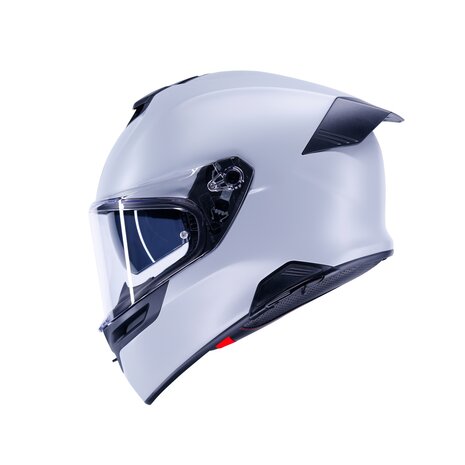 AGV K5 helmet Mono Polare matt grey