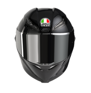 AGV Pista GP RR S Mono Gloss Carbon