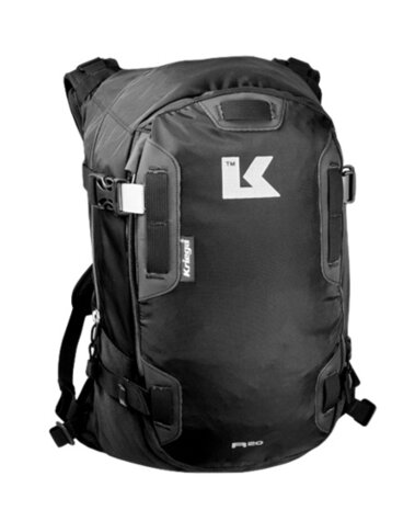 Kriega R20 Motorcycle Backpack