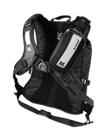 Kriega R20 Motorcycle Backpack