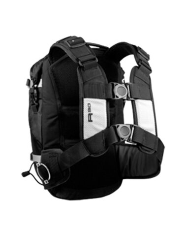 Kriega R30 Motorcycle Backpack