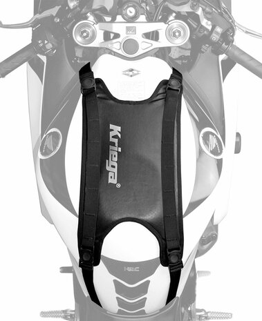 Kriega US-Tank adapter