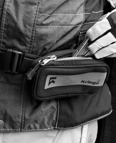 Kriega Waistpack R8