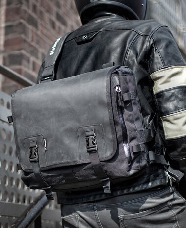 Kriega Urban Waterproof Messenger Bag