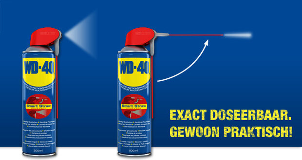 WD40 450 ml